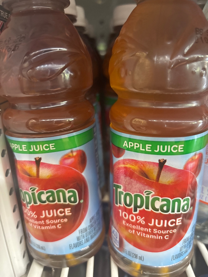 Apple Juice