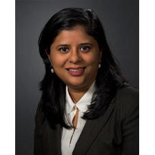 Ruby Sharma, MD