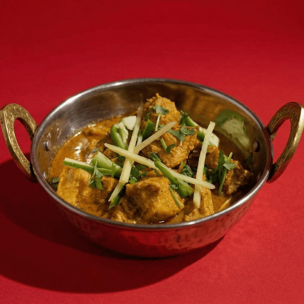 Chicken Curry