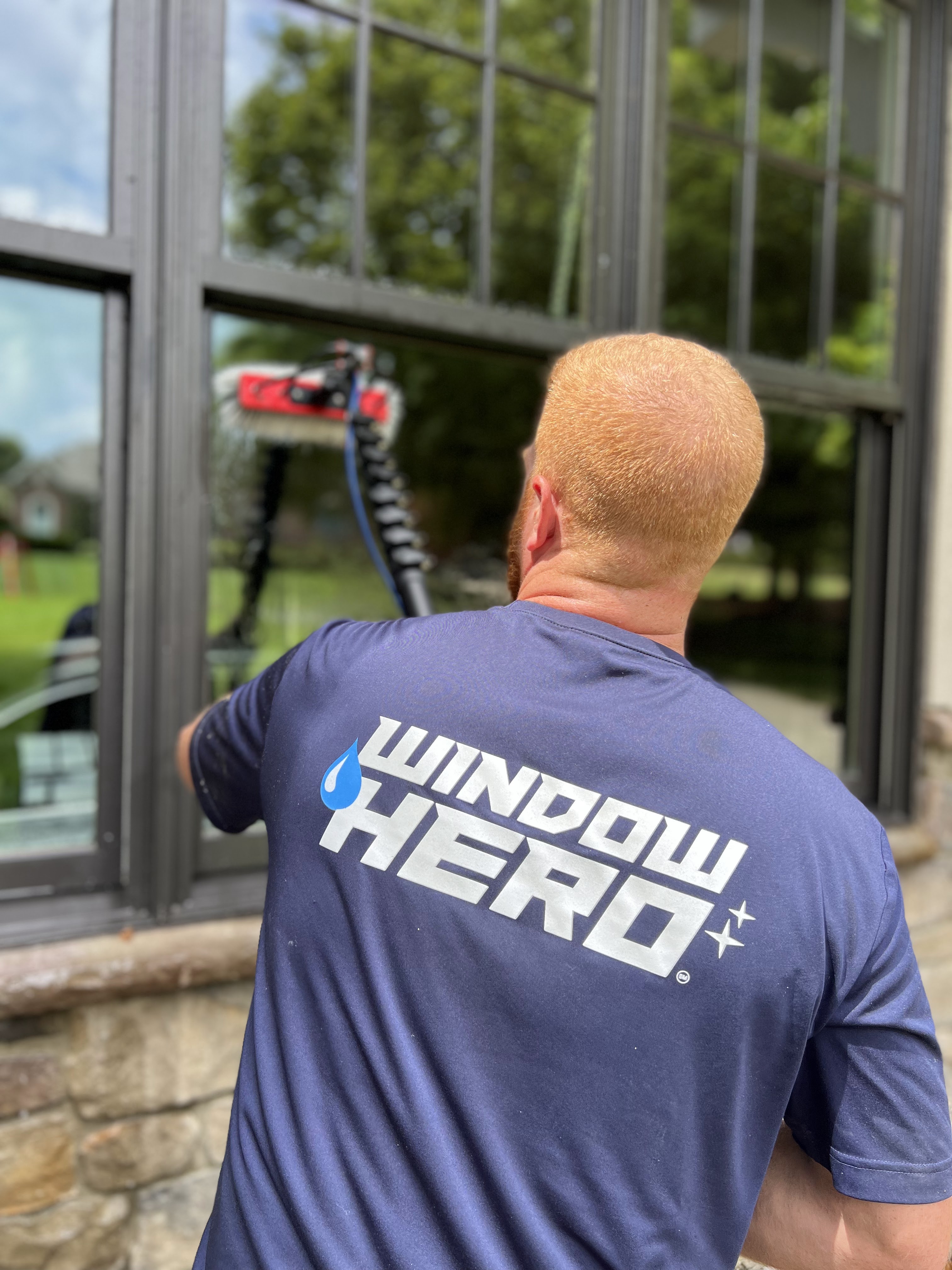 Window Hero Lake Norman Image