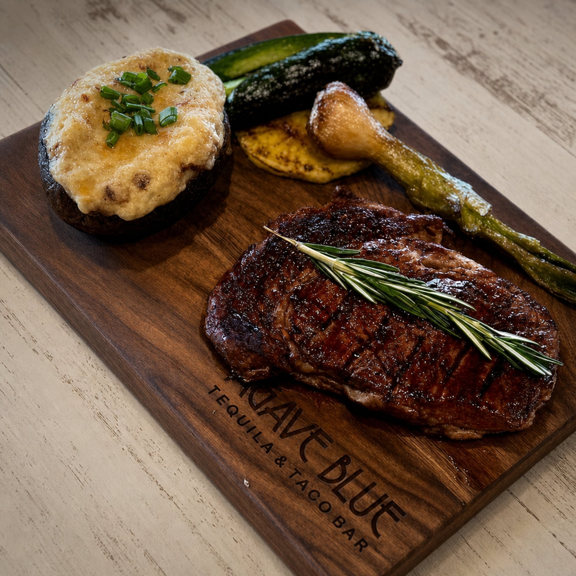 Ribeye