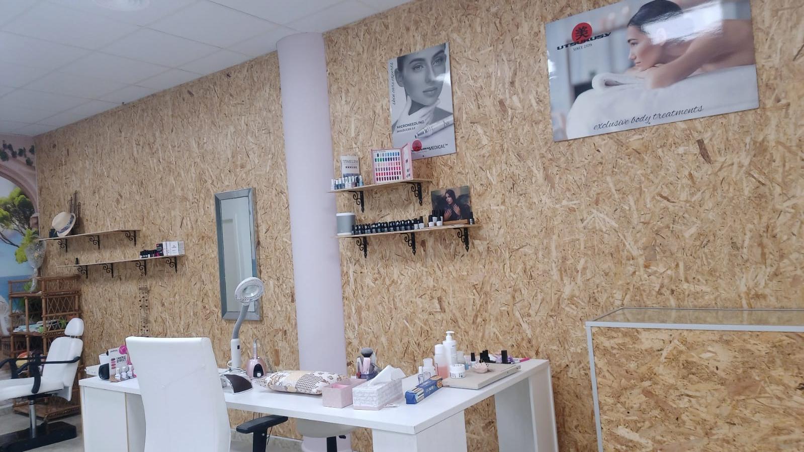 Galería en miniatura