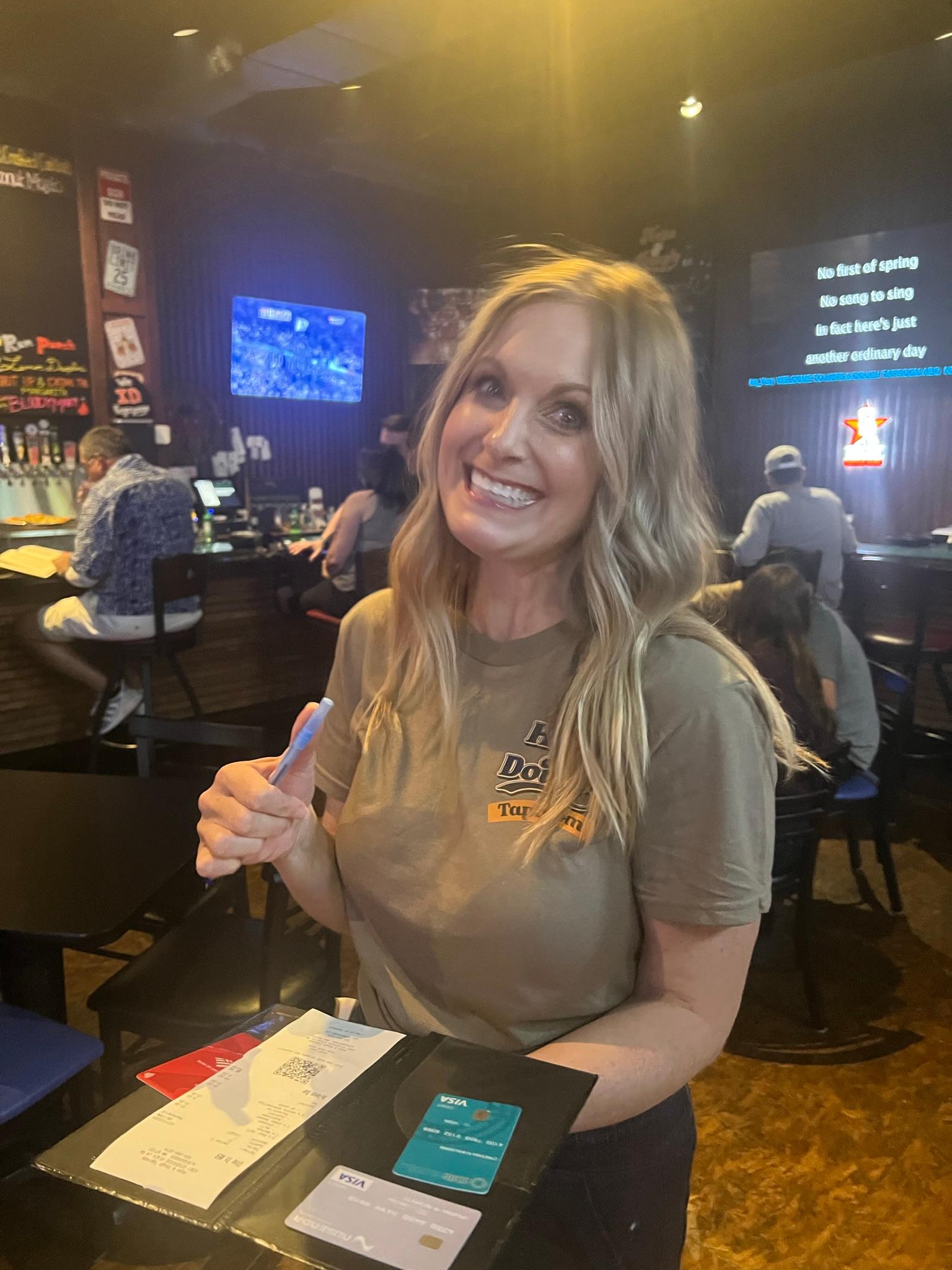 Hops & Dough Taproom Image