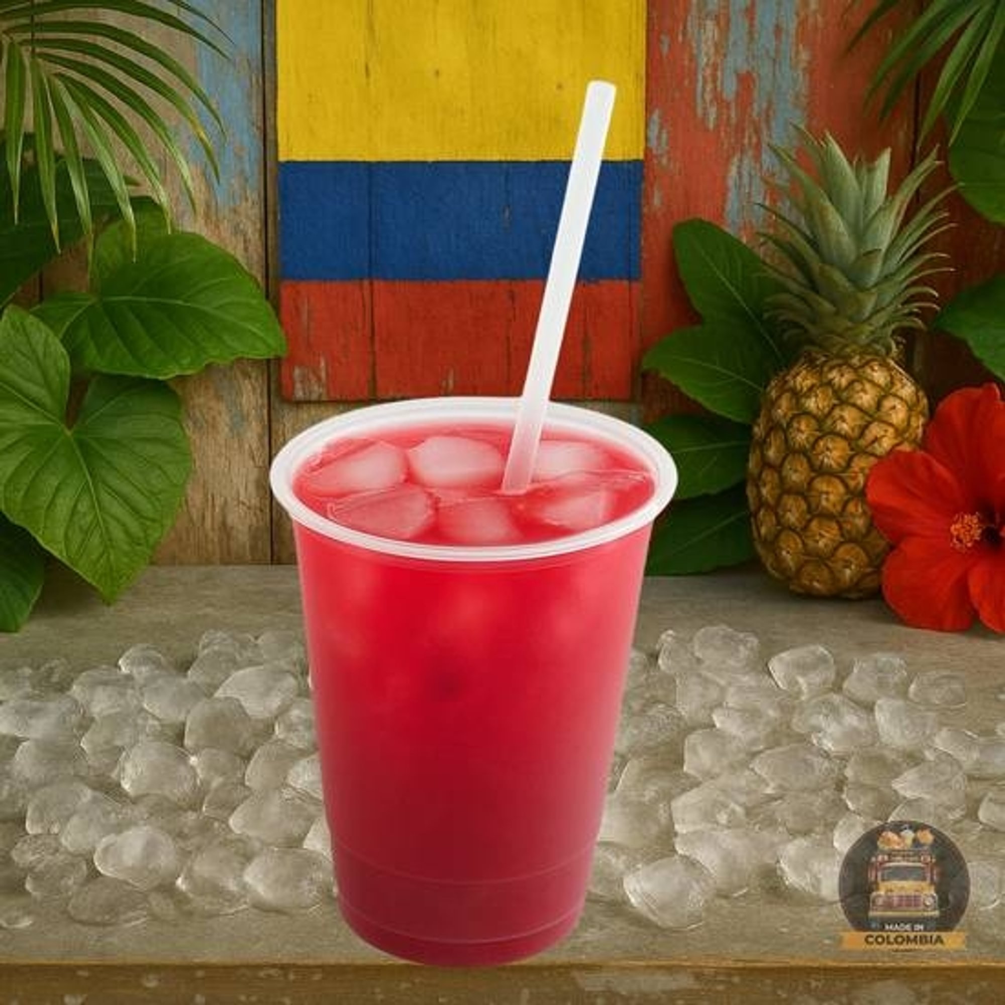 Jugo de Mora