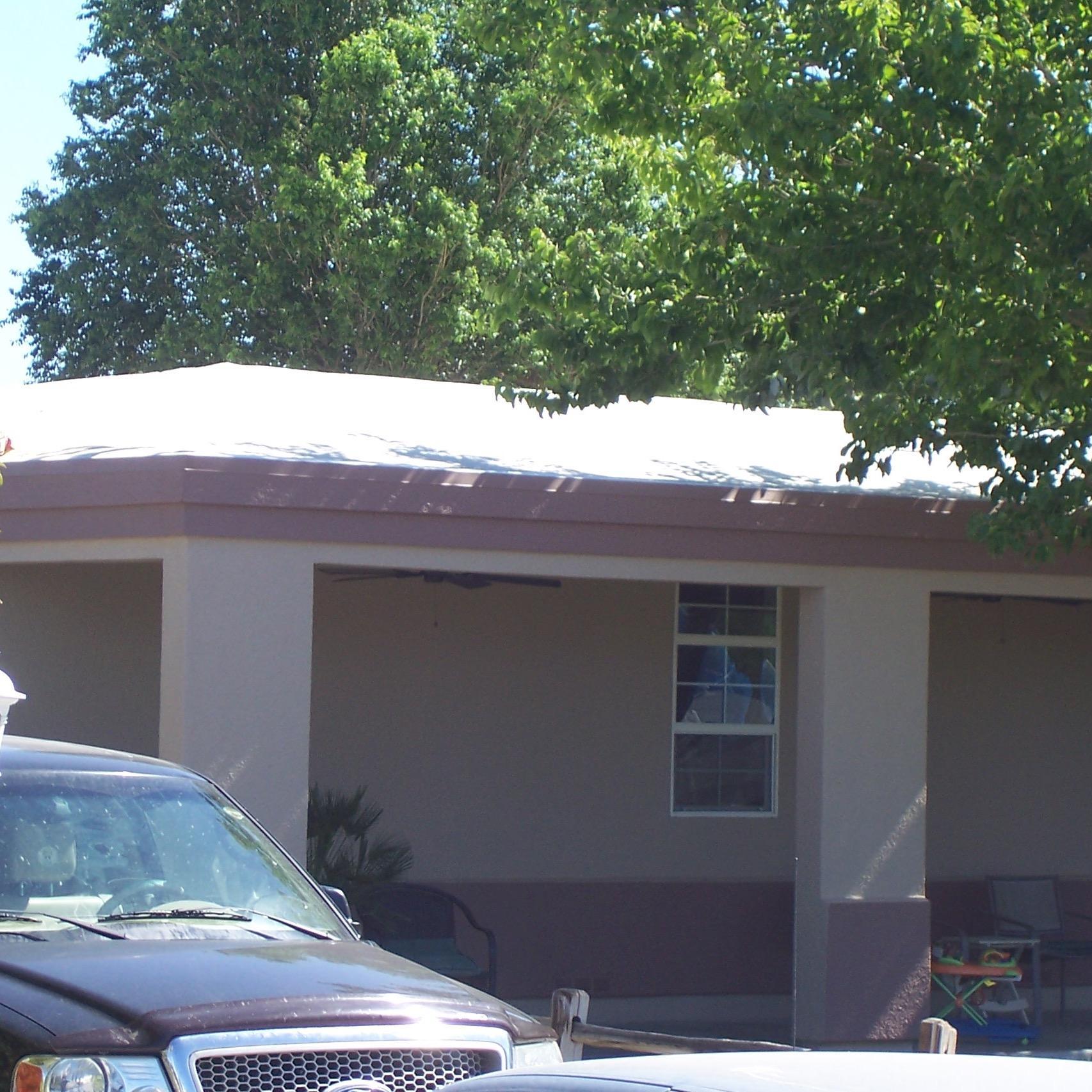 Coletti's Roofing Logo