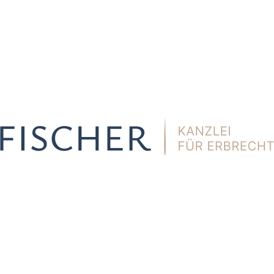 Logo von Fischer Kanzlei für Erbrecht