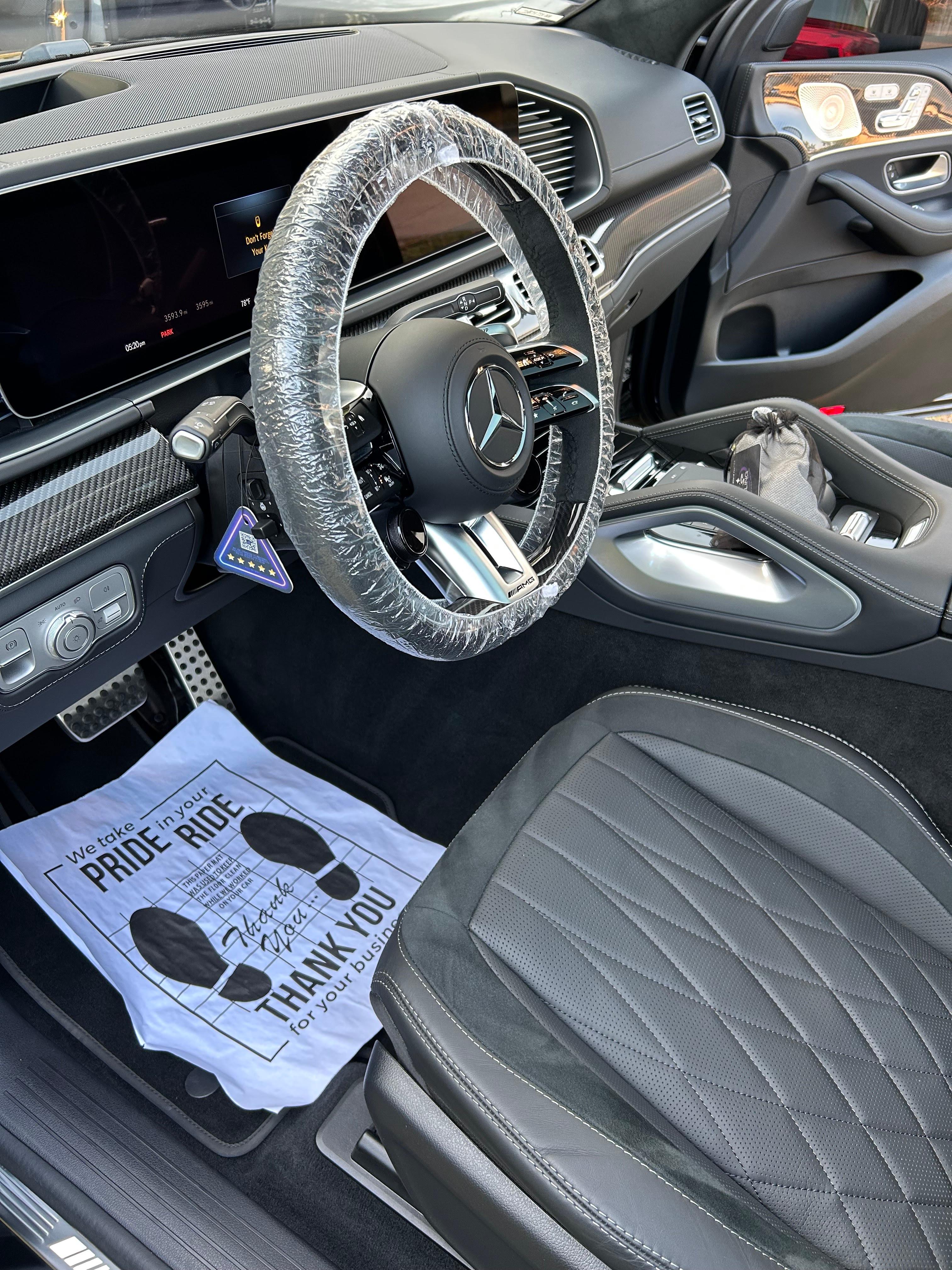 Ale's Mobile Detailing Image