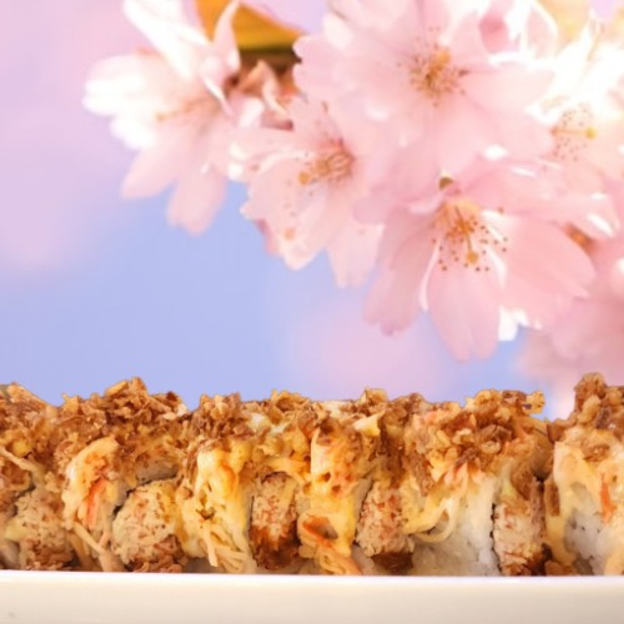 Crust N Roll