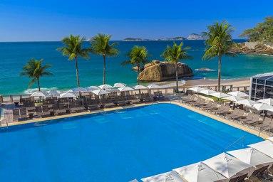 Images Sheraton Grand Rio Hotel & Resort