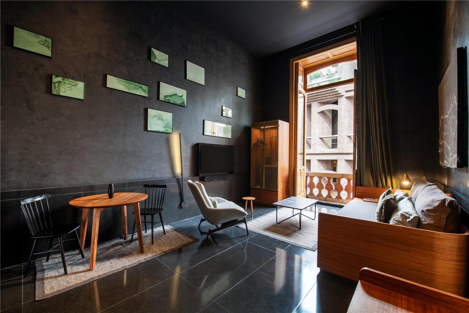 Galería en miniatura