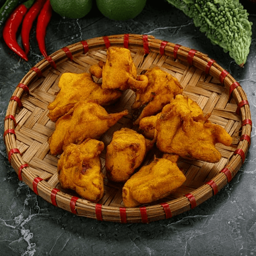 Paneer Pakora
