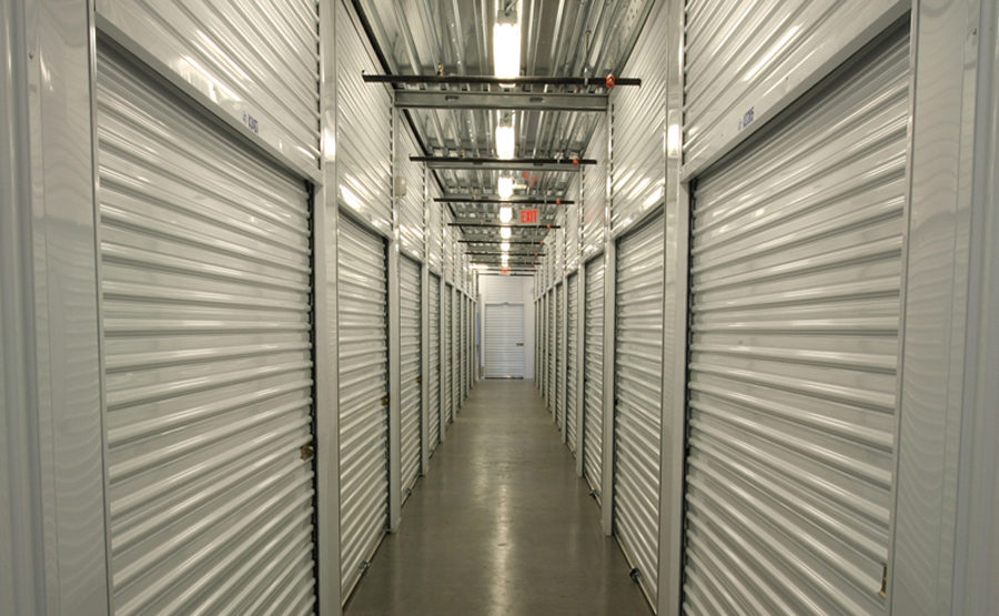 South Bay Storage Center Photo