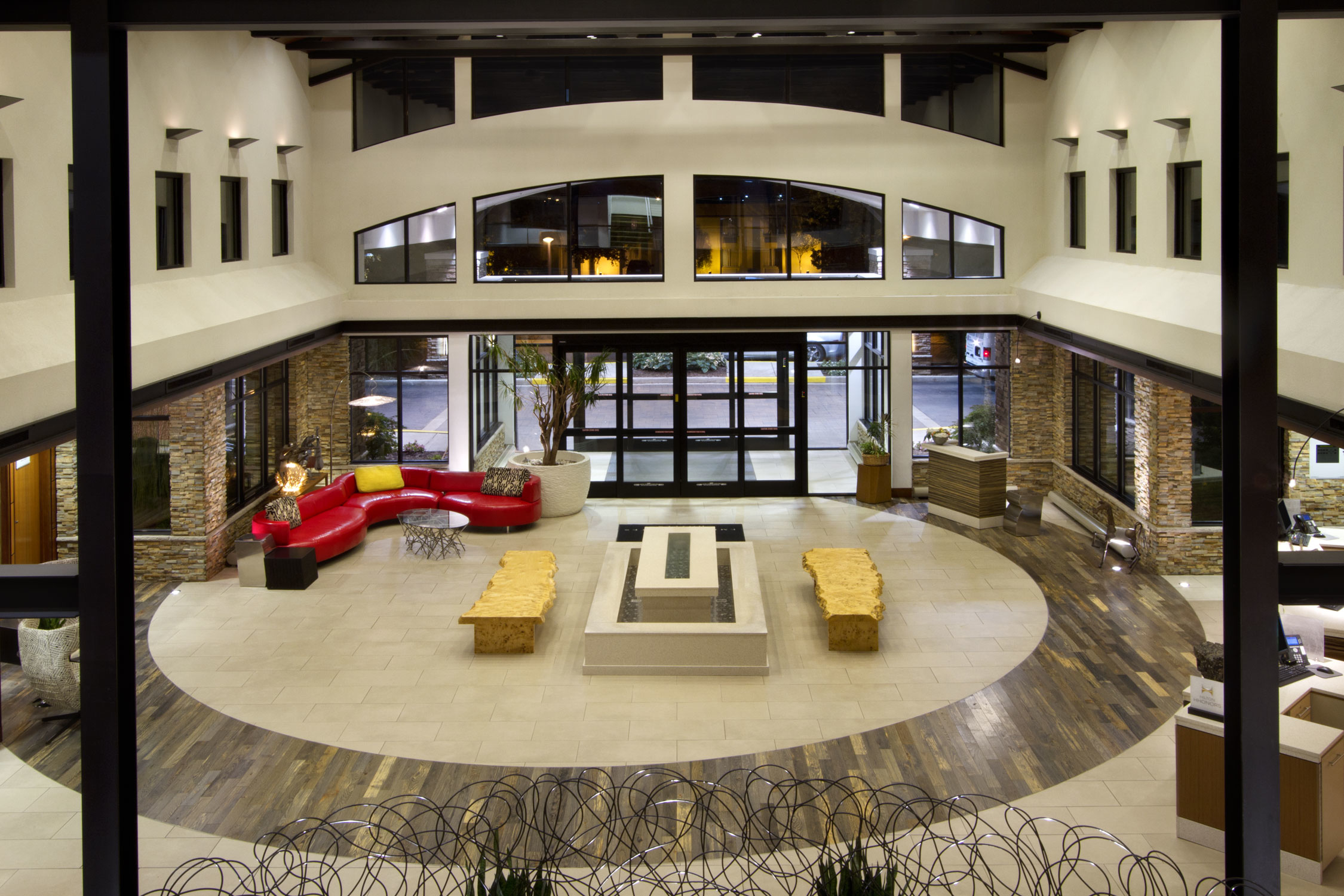 Embassy suites coupon code