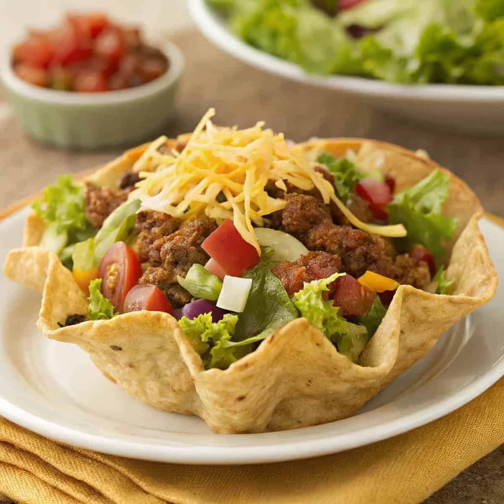 Taco Salad