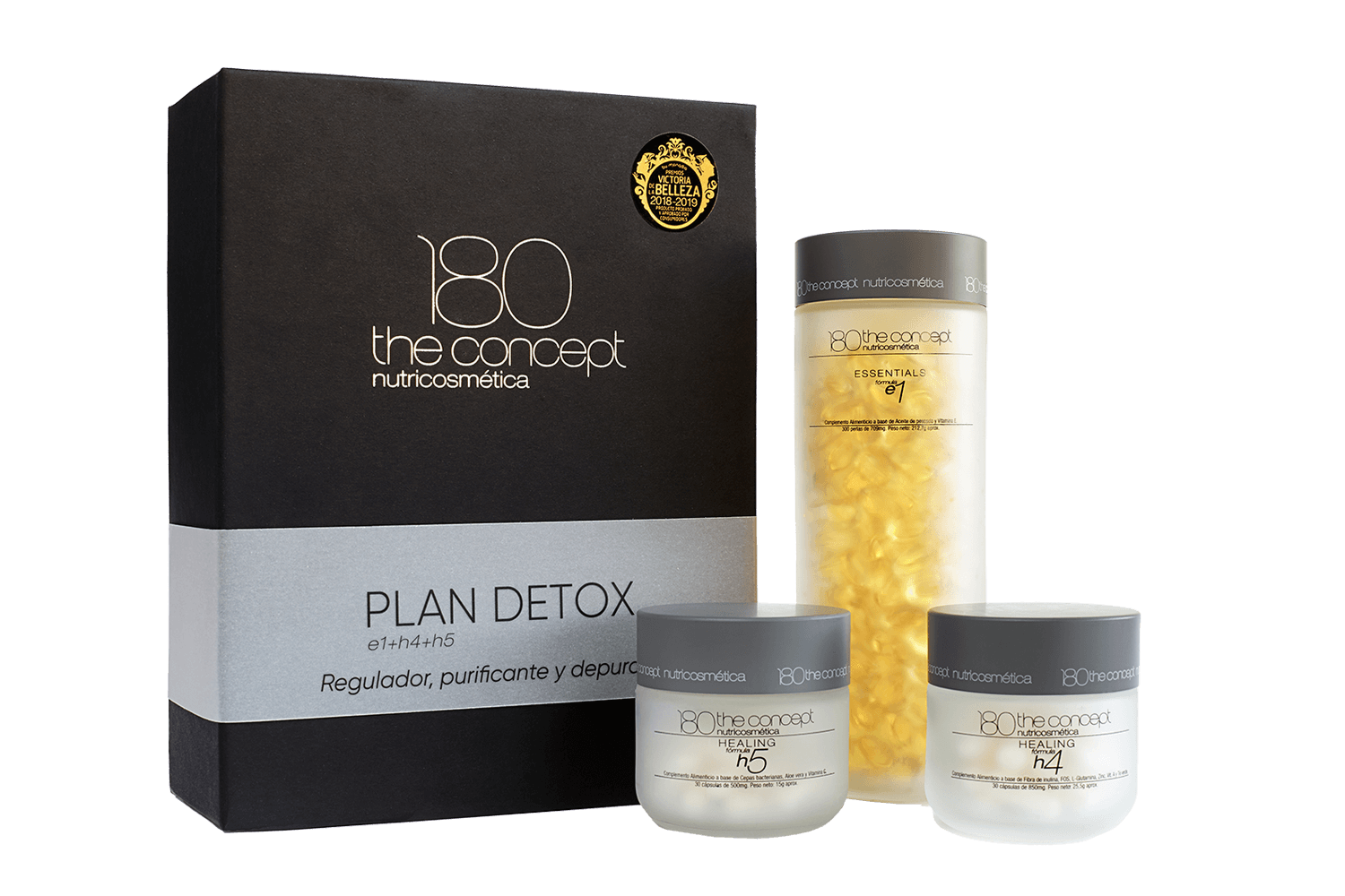 Galería en miniatura