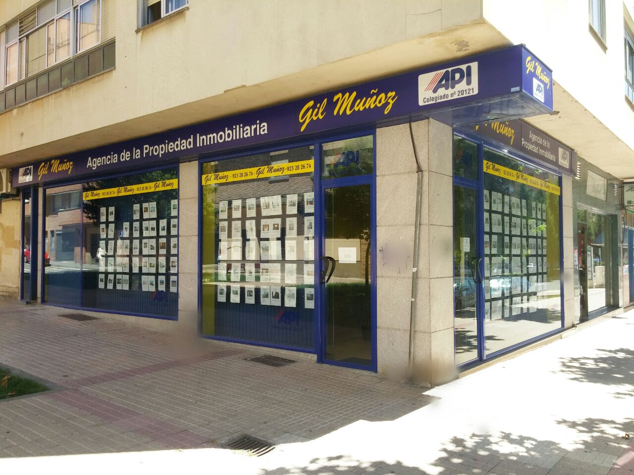 Galería en miniatura