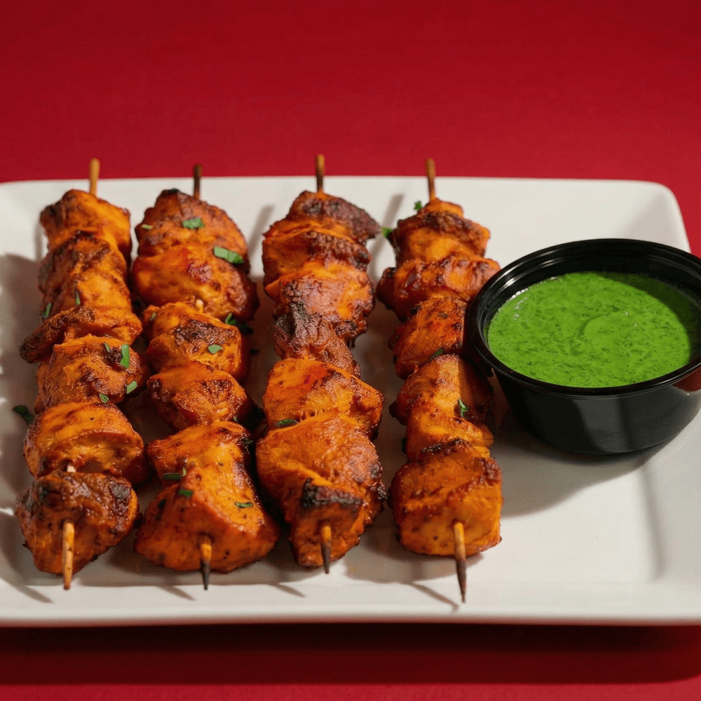 Chicken Tikka