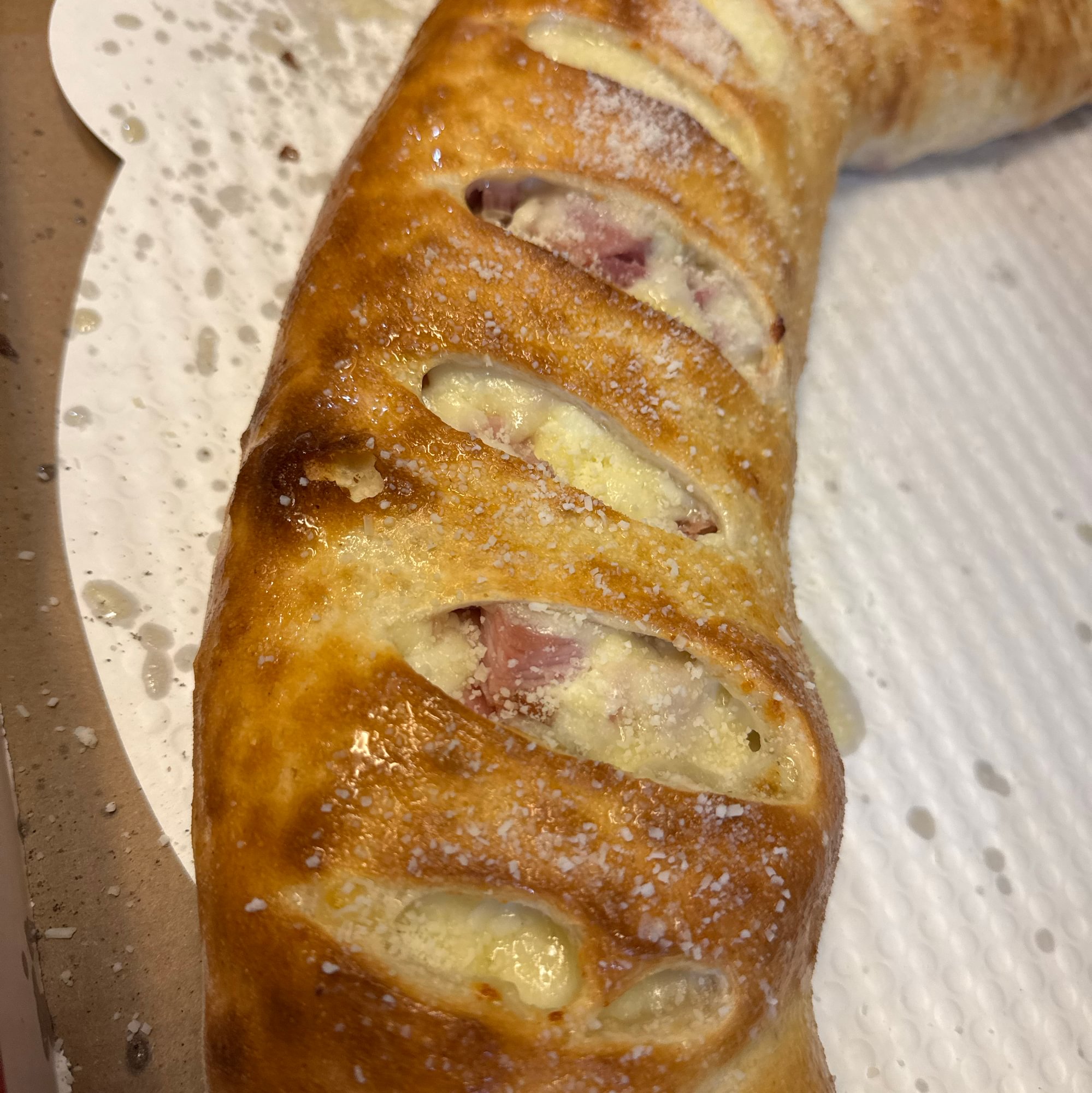 Calzone