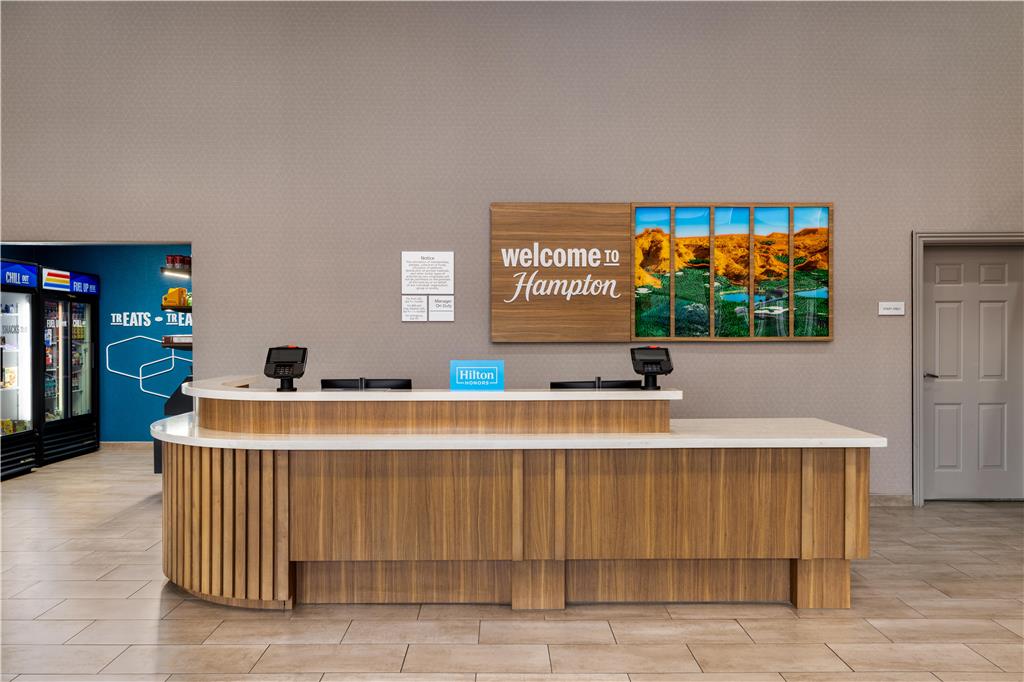 Hampton Inn & Suites by Hilton Mesquite Image