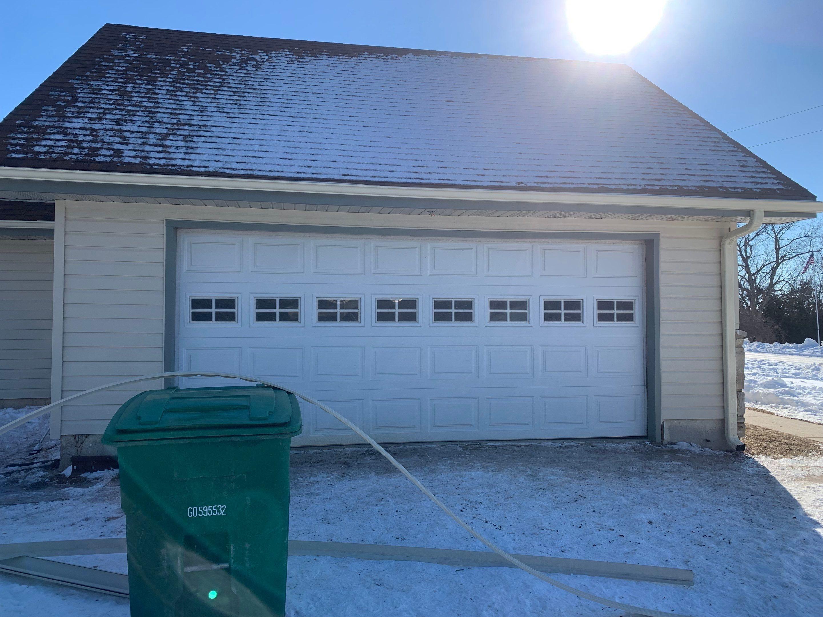 Midland Exteriors Image