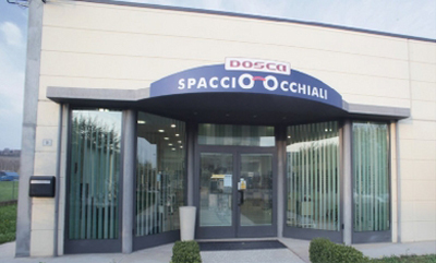 Fornitore di lenti a contatto Ottica Dosca da Mantova con 0376819084|  Punteggio del numero telefonico: 2 - +390376819084 tellows.it