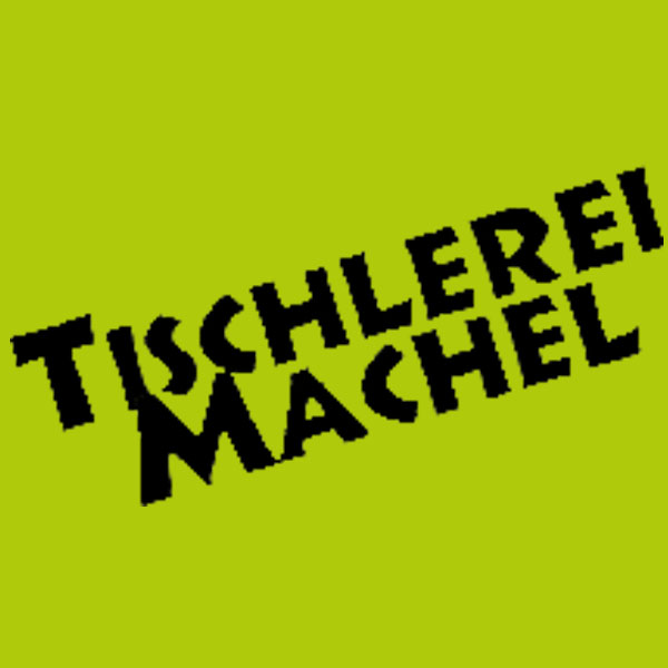 Logo von Bernd Machel Tischlerei