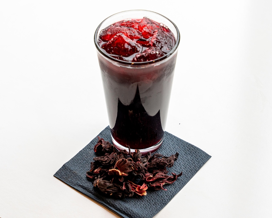 Agua de Jamaica