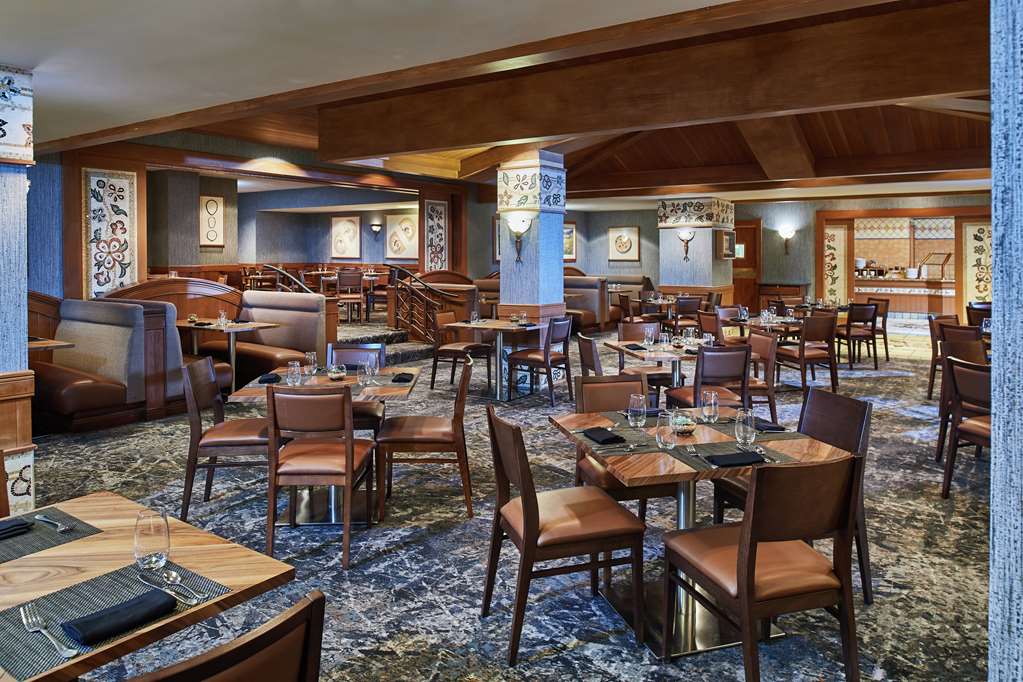 Hilton Anchorage Image