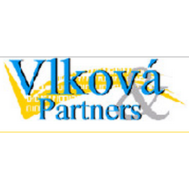 logo Vlková Partners s.r.o.