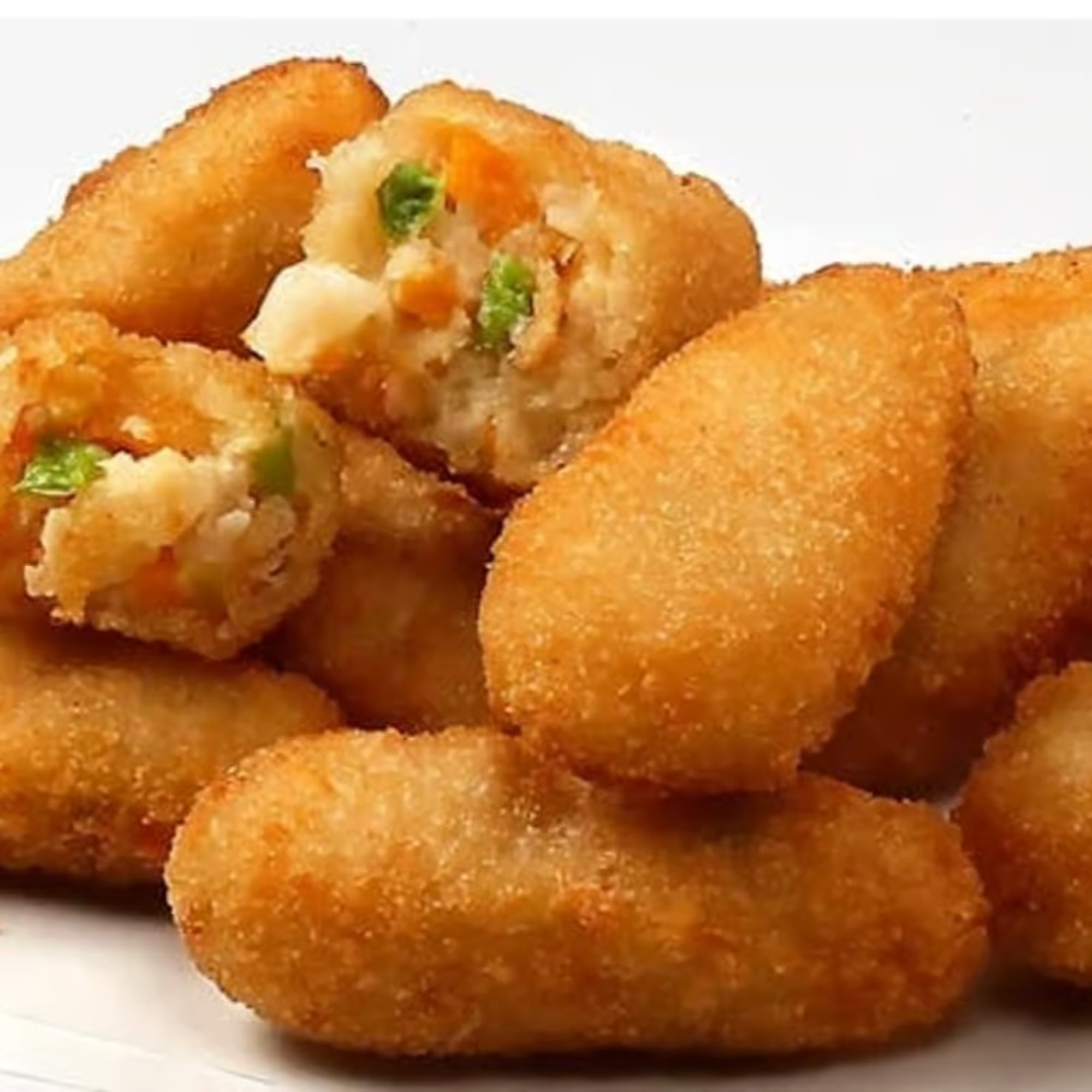 Cheddar Munchers