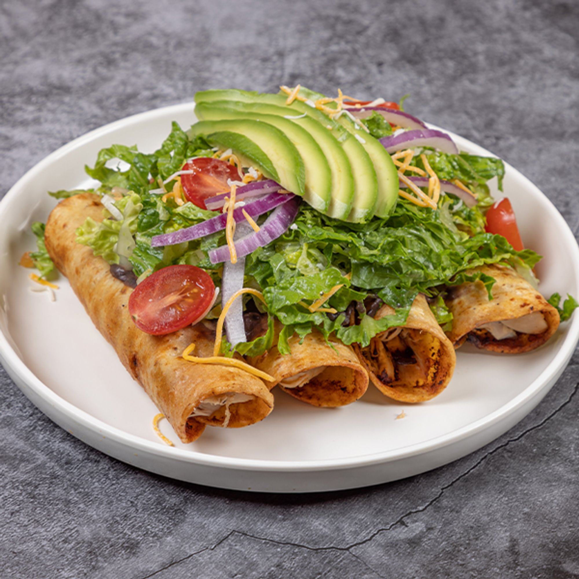 SUPREME FLAUTAS