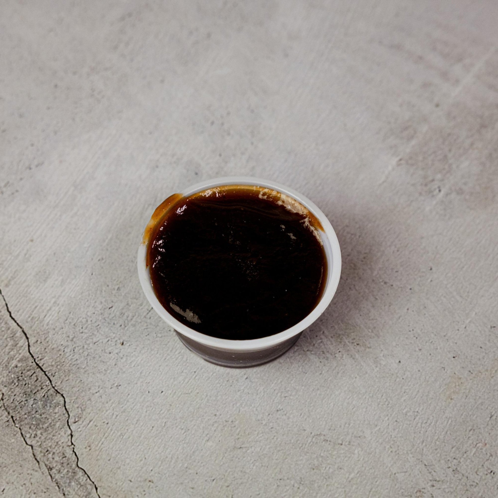 Side of BBQ Sauce