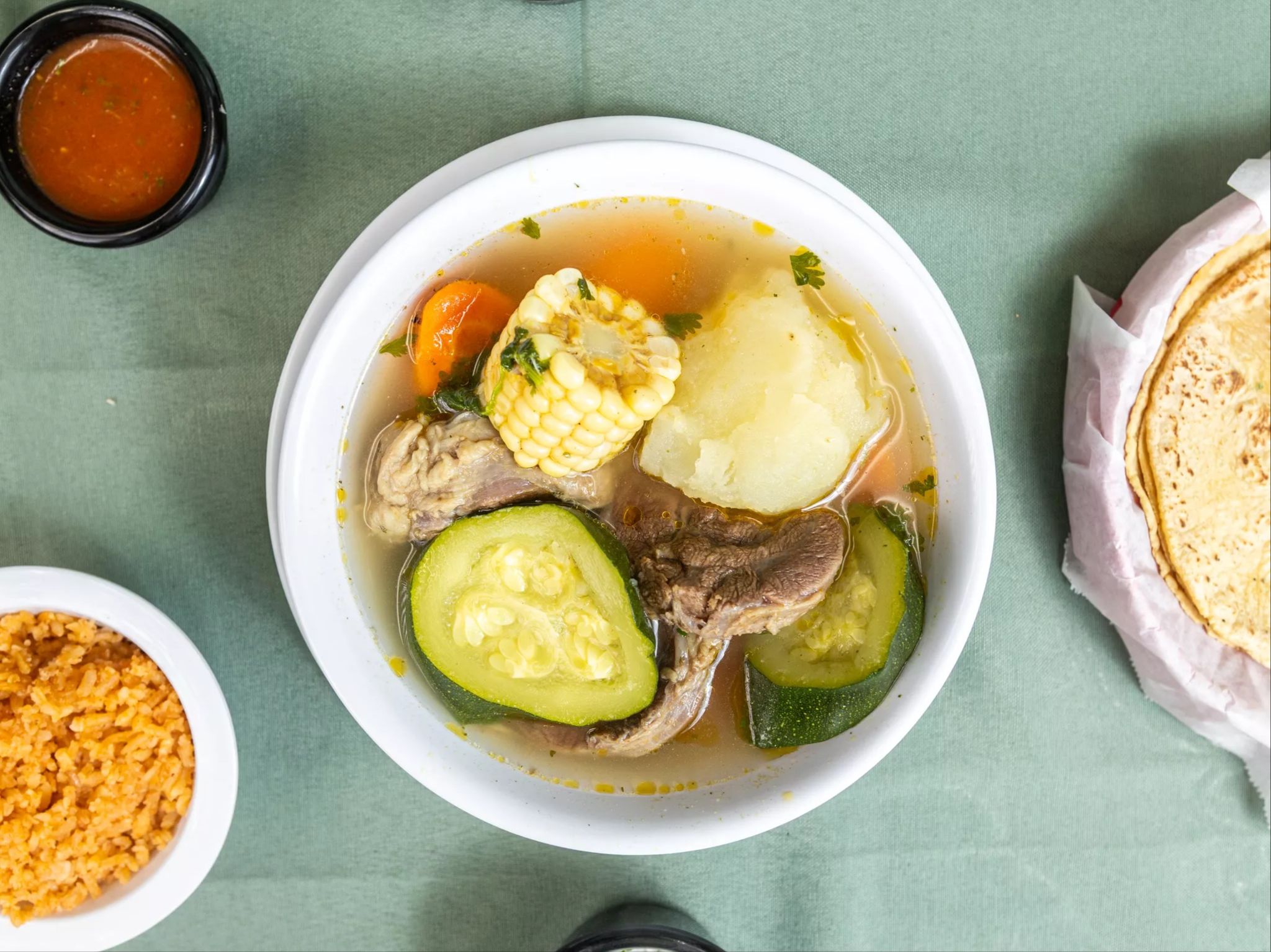 Beef Stew (Lg 32 oz)