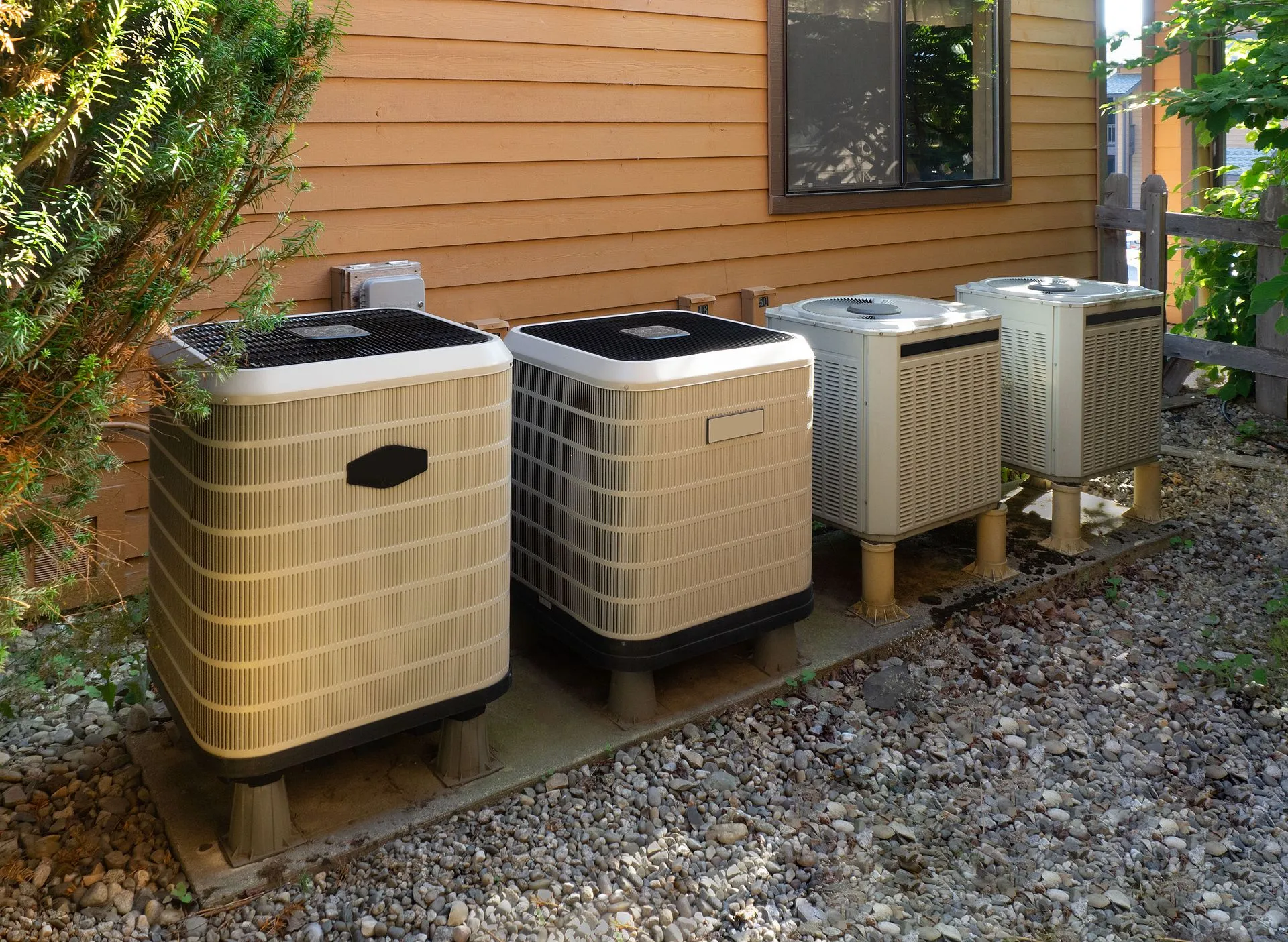 AC Services