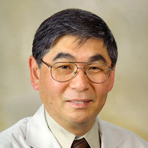 Ralph K. Tamura, MD Photo