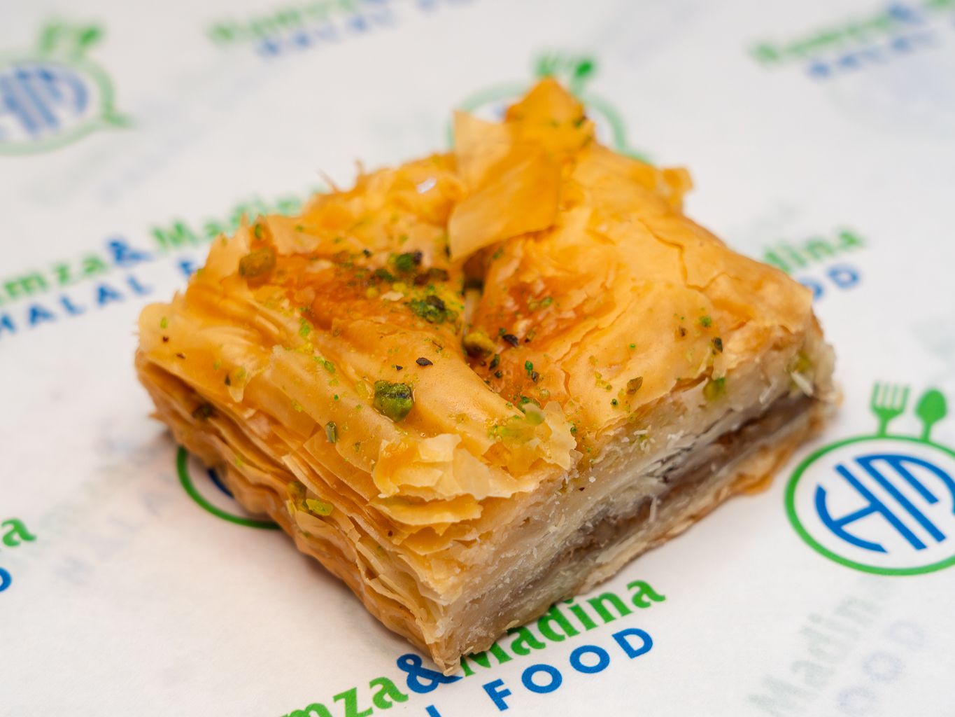 Baklava