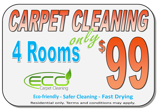 Images Eco Carpet Cleaning