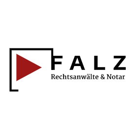 Logo von FALZ Rechtsanwälte & Notar