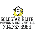 GoldStar Elite Moving &amp; Delivery LLC Logo