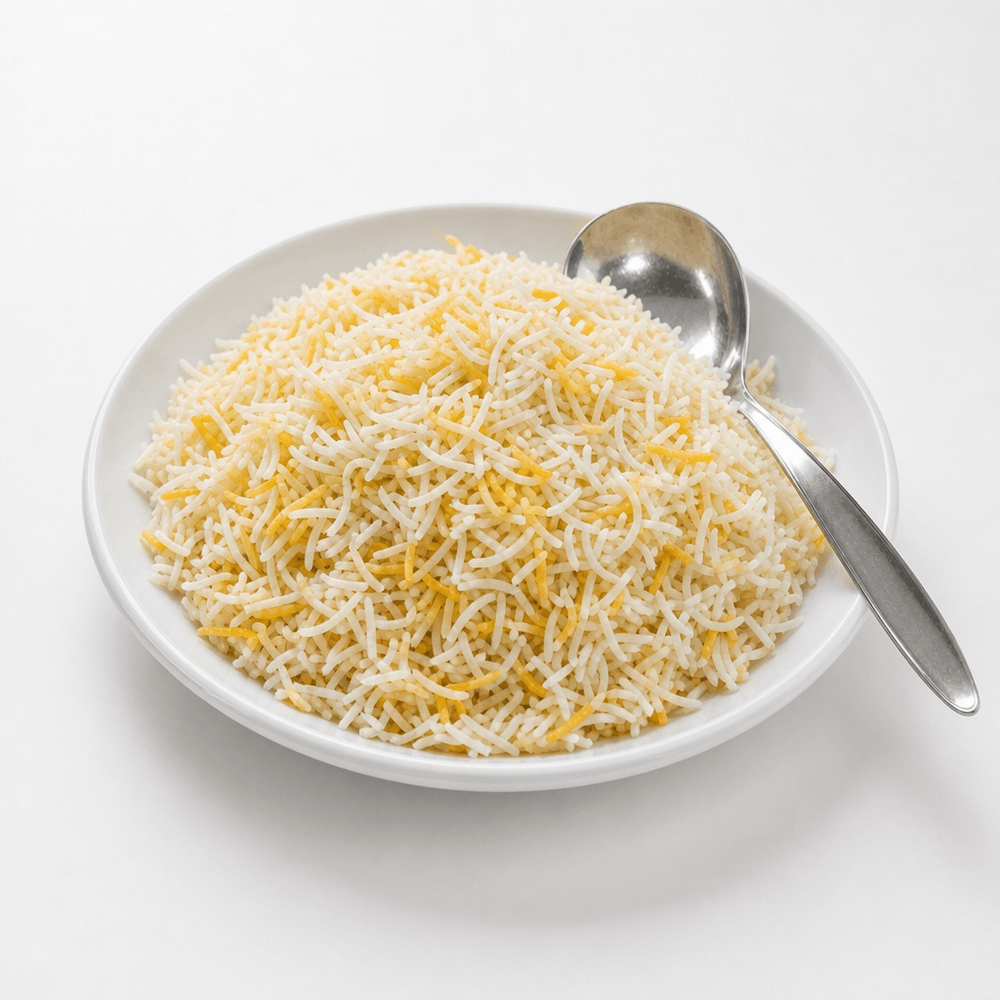 Extra Rice