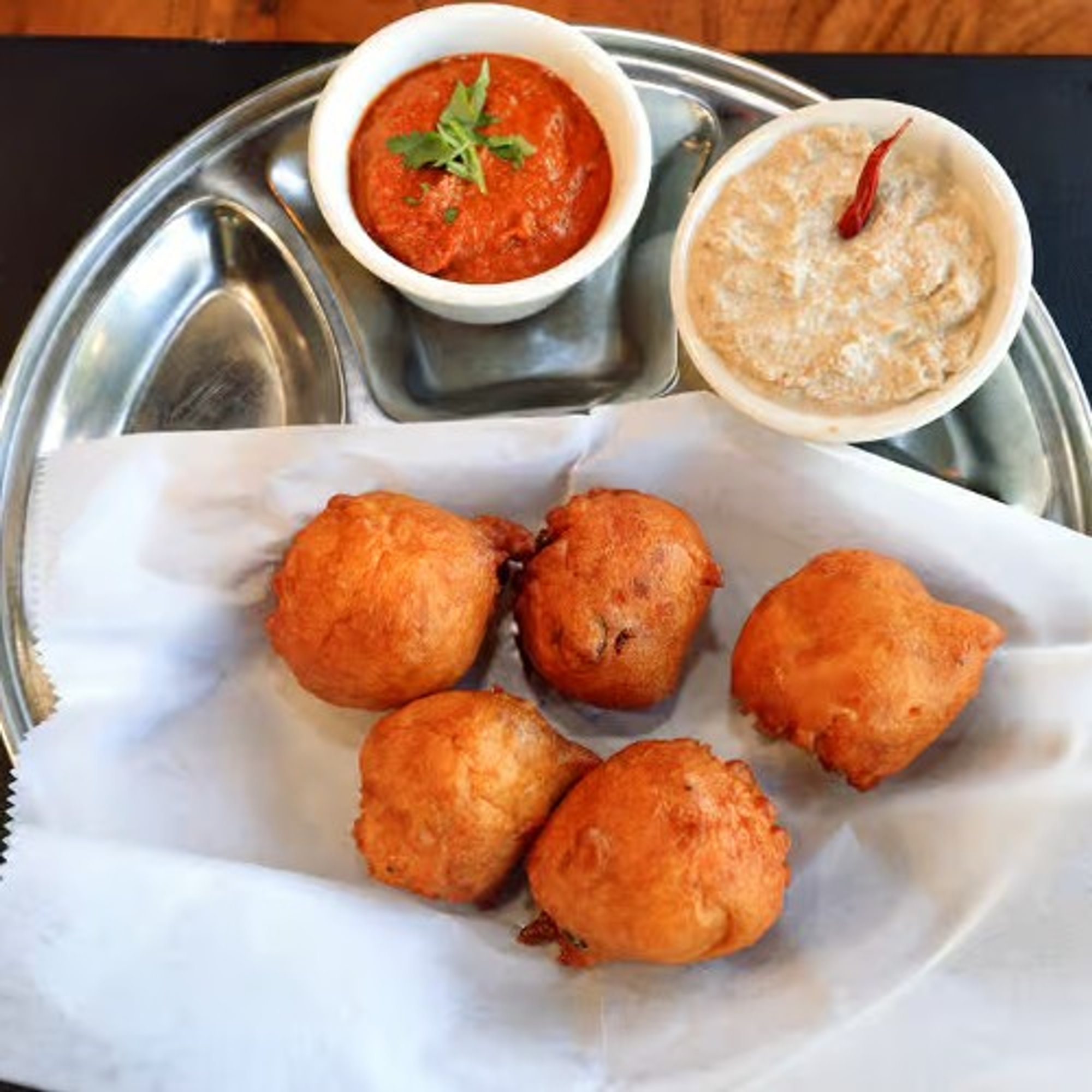 Mysore Bonda(4)