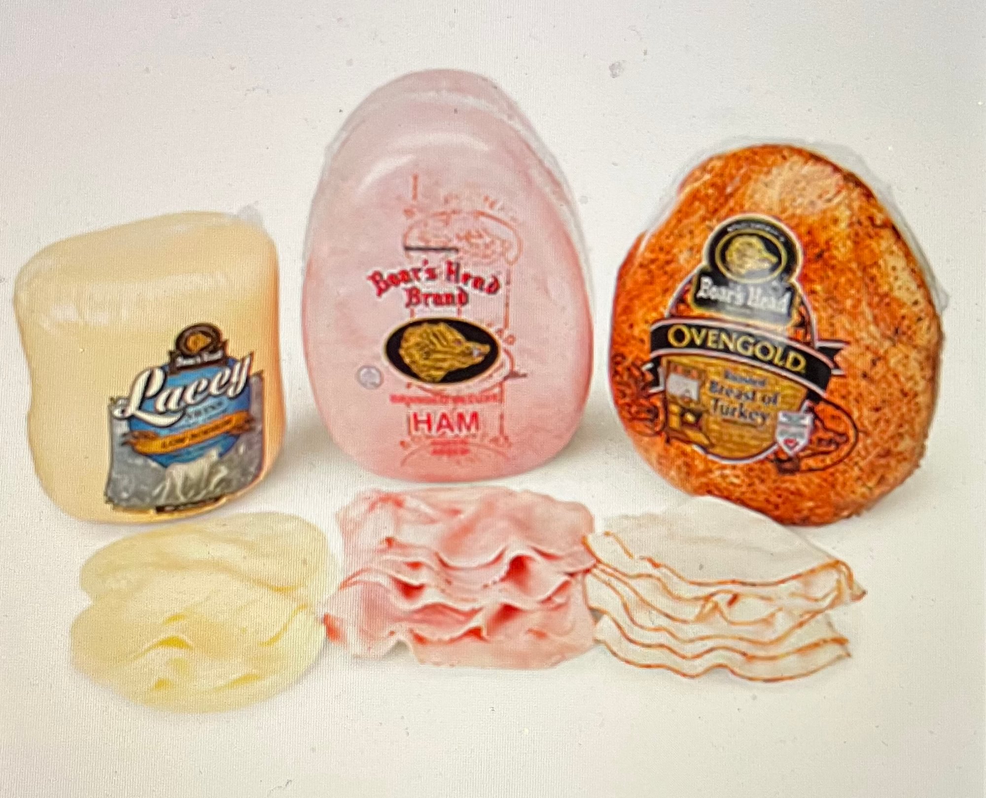 Pastrami