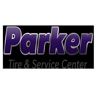 Parker Tire & Service Center Inc Logo