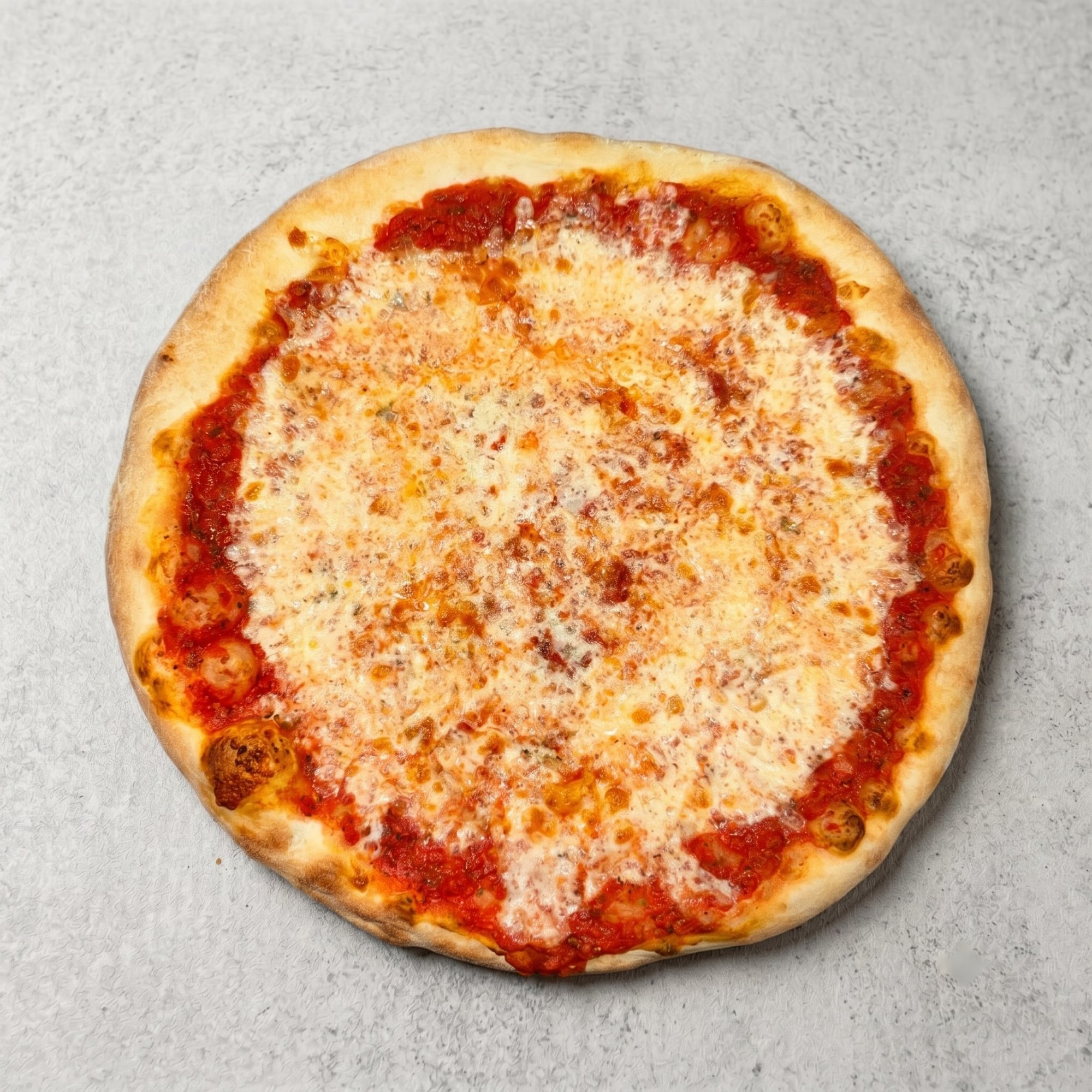 14" Cheese Pizza