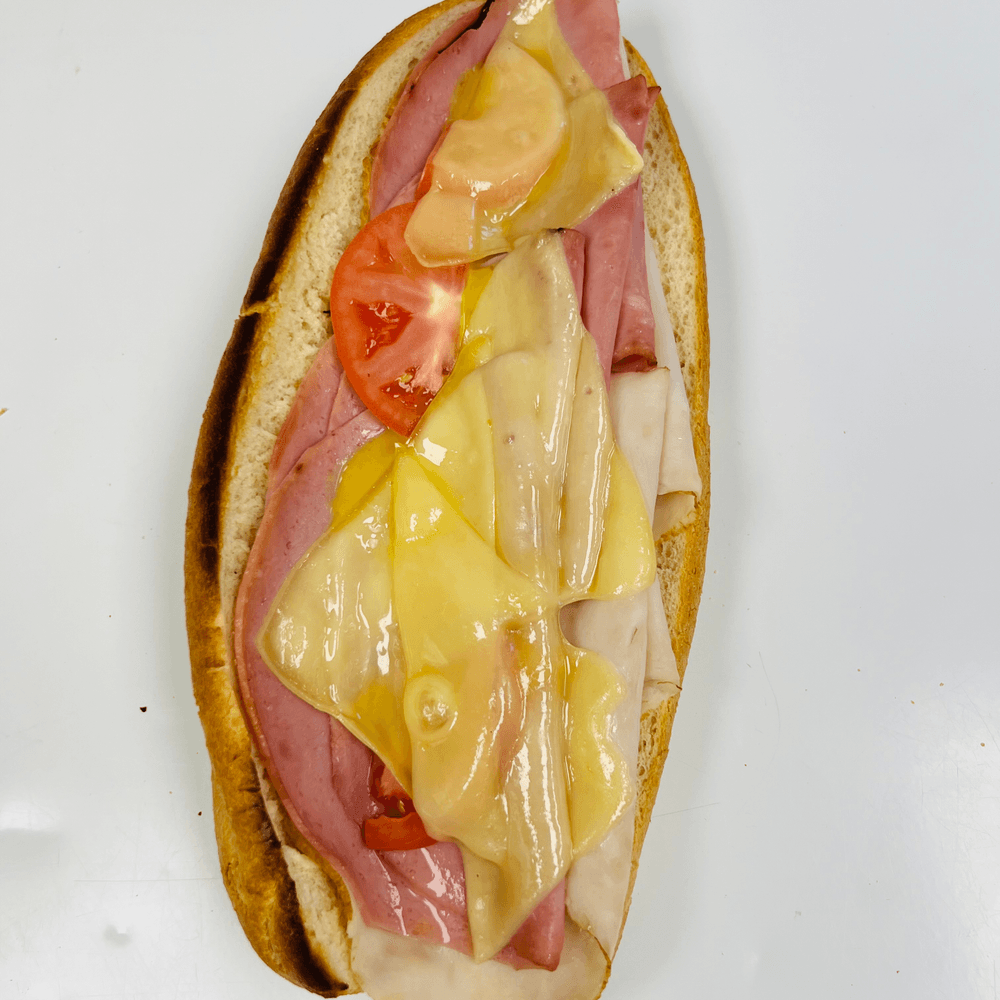 Palmer Gourmet Grinder
