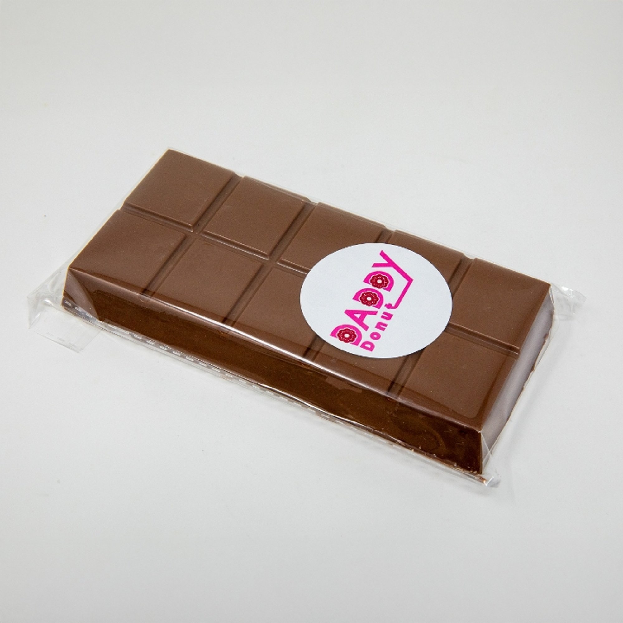 Dubai Chocolate Bar