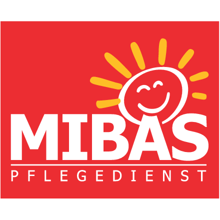 Logo von Pflegedienst MiBas GmbH