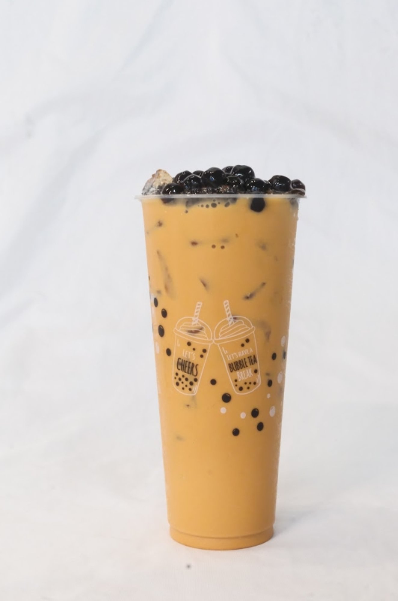 Thai Milk Tea