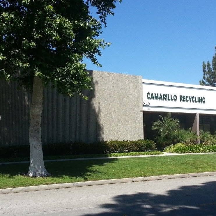 Camarillo Recycling Inc