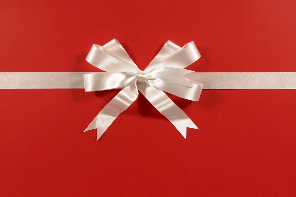 GIFT WRAPPING SERVICE